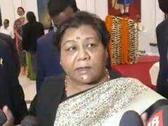 Chhattisgarh: छत्तीसगढ़ में स्थानीय कुलपति की मांग ने पकड़ा तूल, राज्यपाल अनुसुइया उइके ने किया पलटवार