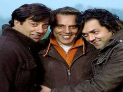 Apne फिल्म की शूटिंग के दौरान फूट – फूट कर रोने लगे थे धर्मेंद्र, सनी और बॉबी... India Got Talent के सेट पर Shilpa Shetty ने सुनाया किस्सा