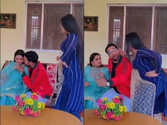 Watch: Nirahua को दूसरी लड़की संग अकेले में रोमांस करते देख फूटा Amrapali Dubey का गुस्सा और फिर जो हुआ...