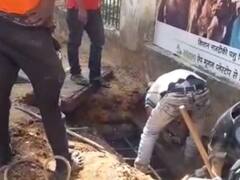 Chhattisgarh: सरगुजा कलेक्ट्रेट में 24 घंटे से इंटरनेट सेवा ठप, कलेक्टर ने दिया चौंकाने वाला जवाब