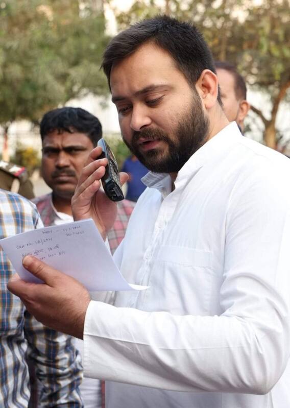 ट्विटर पर है बिहार के नेताओं का 'दबदबा'