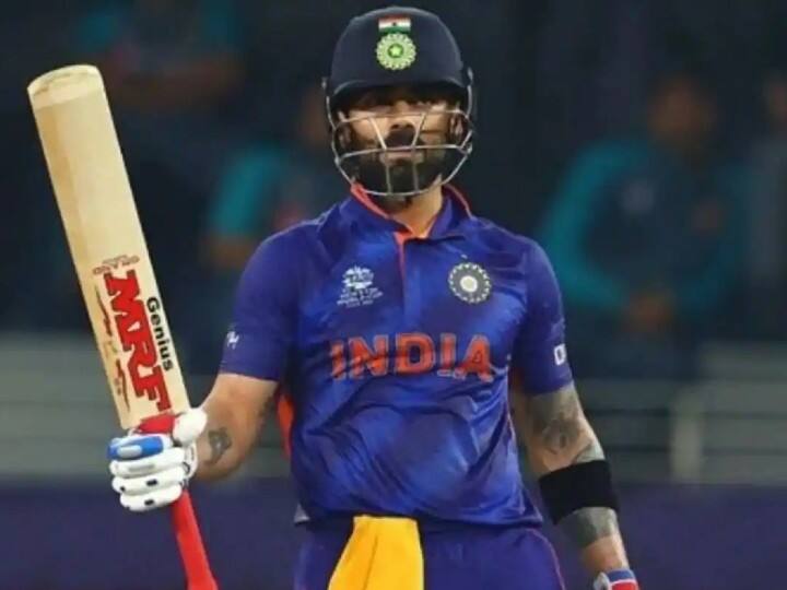 IND vs WI: दूसरे मैच में शानदार पारी खेलने वाले विराट कोहली नहीं खेलेंगे तीसरा टी-20, चौंकाने वाली है वजह Virat Kohli rest in third T20 against West Indies virat left bio bubble in Kolkata ANN IND vs WI: दूसरे मैच में शानदार पारी खेलने वाले विराट कोहली नहीं खेलेंगे तीसरा टी-20, चौंकाने वाली है वजह