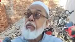 UP Election 2022: लगातार बदलते सियासी माहौल के बीच क्या है गाजीपुर का मूड? | Ghazipur Public Mood