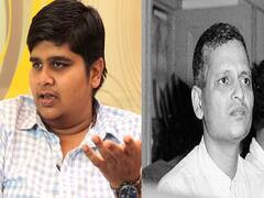 Karthik Subbaraj:  காந்தியைக் கொன்னது கோட்சேனு சொன்னா கோபம் வருது.. - கார்த்தி சுப்புராஜ் ஓபன்டாக்.!