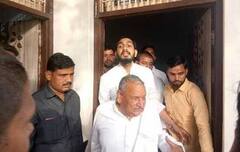 घर से भेजते थे दूध, घी और गेहूं, CM बनने के बाद भी Mulayam Singh Yadav का यूं ध्यान रखते थे छोटे भाई