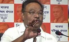 BJP vs TMC : 'পশ্চিমবঙ্গের ভৌগলিক সীমা বদলাতে চায় না বিজেপি,' উদয়নকে জবাব শমীকের।Bangla News