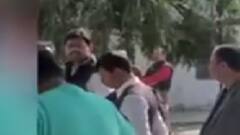 Ayodhya से सपा प्रत्याशी Abhay Singh हुए रिहा ! | Hindi News