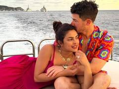 स्टाइल के मामले में Priyanka Chopra और Nick Jonas किसी से कम नहीं, कमाल का है कपल का फैशन सेंस