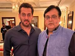 सलमान खान छत्तीसगढ़ में कर सकते हैं टाइगर 3 की शूटिंग,जानें सीएम भूपेश बघेल से फोन पर क्या हुई बात?