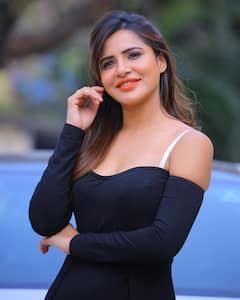 Telugu Bigg Boss OTT : బిగ్ బాస్ షో ద్వారా క్రేజ్ పెంచుకున్న అషు రెడ్డి, మళ్లీ బిగ్ బాస్ హౌస్ లోకి వెళితే ఆ లేక్కే వేరప్పా