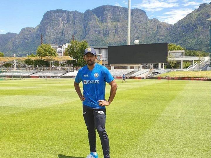 वृद्धीमान साहाला पर्याय म्हणून ऋषभ पंत विकेटकीपिंगमध्ये सर्वोत्तम उमेदवार आहे,