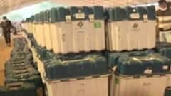 UP Election 2022 : 16 जिलों की 59 सीटों पर 20 फरवरी को मतदान, रवाना हुई पोलिंग पार्टियां | Vijay Tilak