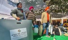 Mansa 'ਚ ਮਤਦਾਨ ਲਈ ਤਿਆਰੀਆਂ ਮੁਕੰਮਲ, SDM ਬੁਢਲਾਡਾ ਨੇ ਦਿੱਤੀ ਜਾਣਕਾਰੀ