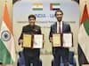 India-UAE Virtual Summit Highlights:   भारत-युएई मैत्रीचे नवे पर्व; जाणून घ्या करारातील 10 मोठ्या गोष्टी