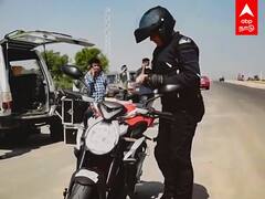 Valimai: வலிமை பட ஷூட்டிங்கில் காயம்.. அஜித் சொன்னது இதுதான்