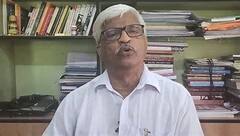 Nitish Kumar-PK Meeting: নীতীশ কুমারের সঙ্গে পিকের বৈঠক, কটাক্ষ সুজন চক্রবর্তীর। Bangla News