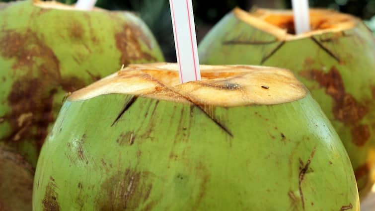 ডাবের জলে পালাবে রোগ