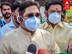 TN Local Body Election 2022: ”பணமழை ஆறாக பொழிகிறது” டிடிவி தினகரன் குற்றச்சாட்டு
