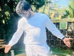 Guppedantha Manasu Mukesh Gowda: బీచ్ లో గుర్రంపై విన్యాసాలు చేస్తున్న గుప్పెడంతమనసు హీరో రిషి ( ముఖేష్ గౌడ)