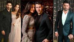 Actors Attended Their Ex’s Wedding: ब्रेकअप की कड़वाहट भुला जब अपने एक्स की शादी मेंं शामिल हुए ये एक्टर्स