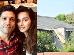 Farhan-Shibani Wedding: इस वेन्यू में होगी फरहान अख्तर और शिबानी दांडेकर की शादी, रिश्तेदारों का आना हुआ शुरू