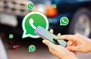 WhatsAppમાં તમારા મેસેજને બનાવવા છે સ્ટાઇલિશ તો ફટાફટ ફોલો કરો આ ટિપ્સ, શીખો આ Hidden Feature વિશે.........