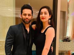 Disha Parmar рдХреНрдпрд╛ Rahul Vaidya рд╕реЗ рд╢рд╛рджреА рдХреЗ 7 рдорд╣реАрдиреЗ рдмрд╛рдж рд╣реЛ рдЧрдИ рдкреНрд░реЗрдЧреНрдиреЗрдВрдЯ, рдПрдХреНрдЯреНрд░реЗрд╕ рдиреЗ рдмрддрд╛рдпрд╛ рд╕рдЪ