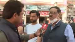 'Chunav Yatra' From Uttar Pradesh's Lucknow | UP Election 2022