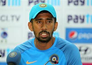 Wriddhiman Saha: 'আমি থাকতে অসুবিধা হবে না, বলেছিলেন সৌরভ!', টিম থেকে বাদ পড়ার পর দাবি ঋদ্ধির। Bangla News