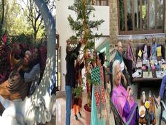 Farhan Akhtar Shibani Dandekar Wedding Venue: बेहद खूबसूरत है फरहान अख्तर शिबानी दांडेकर का वेंडिंग वेन्यू, देखें इस फार्म हाउस की खास तस्वीरें