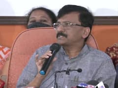 Maharashtra: केंद्रीय मंत्री नारायण राणे के आरोप पर बोले संजय राउत, 'भूलना मत, हम आपके बाप हैं'