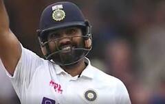 Rohit Sharma- the new captain: అందరూ అనుకున్నట్టే అతనే కెప్టెన్ | BCCI | Virat Kohli | ABP Desam