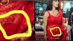 Yeh Hai Chahatein's Preesha grabs eyeballs, here's why | SBS