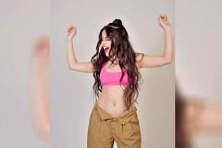 ફરી એકવાર વિચિત્ર કપડાં પહેરીને સામે આવી Urfi Javed, આ વખતનો લૂક છે બિલકુલ અલગ, જુઓ વીડયો