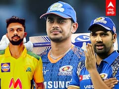 Ruturaj Gaikwad: சொதப்பும் இஷான்.. ஓரம்கட்டபடும் ருதுராஜ்.. கொந்தளிக்கும் ரசிகர்கள்