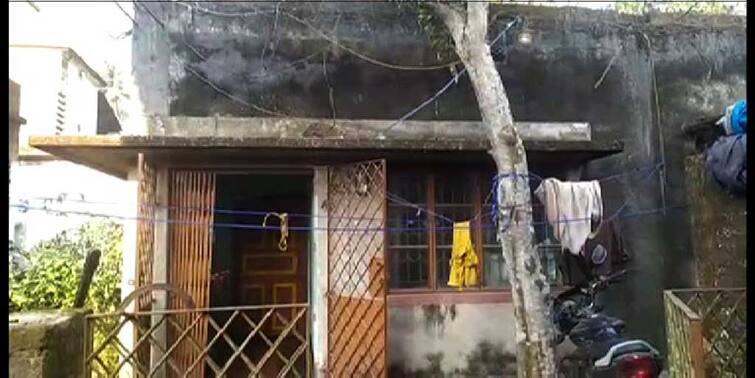 South 24 Pargana:  Mother and son twin deaths in Subhashgram, agitation in the area South 24 Pargana: সুভাষগ্রামে মা, ছেলের রহস্য মৃত্যু, এলাকায় চাঞ্চল্য