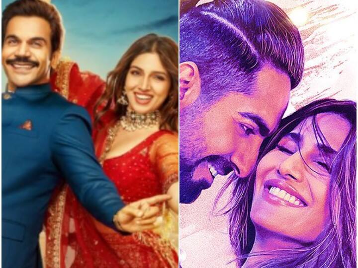 Netizens Talk About The Challenges Of Watching Films Like 'Badhaai Do' And 'Chandigarh Kare Aashiqui' In Theatres 'Badhaai Do' And Chandigarh Kare Aashiqui Netizens Talk About The Challenges Of Watching LGBT+ Films Like In Theatres Netizens Talk About The Challenges Of Watching Films Like 'Badhaai Do' And 'Chandigarh Kare Aashiqui' In Theatres