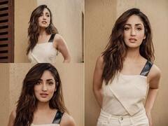 Yami Gautam Photos: यामी गौतम ने कराया ऐसा ग्लैमरस फोटोशूट, फोटोज देख फैंस बोले- दिल चुरा लिया आपने