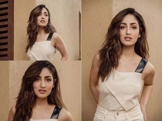 Yami Gautam ਨੇ ਕਰਵਾਇਆ ਗਲੈਮਰਸ ਫੋਟੋਸ਼ੂਟ