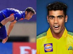 Rajvardhan Hangerekar: வயது முறைகேடு செய்த இளம் வீரருக்கு வாய்ப்பளித்த சிஎஸ்கே... நடந்தது என்ன?