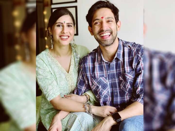 अभिनेता विक्रांत मेस्सी आणि शीतल ठाकूर गेल्या 4-5 वर्षांपासून एकमेकांना डेट करत होते.