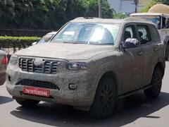 Mahindra Scorpio: इस तारीख को लॉन्च होगी नई महिंद्रा स्कॉर्पियो, जानें लेटेस्ट जानकारी