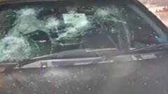 अयोध्या फायरिंग मामले में हिरासत में लिए गए SP प्रत्याशी Abhay Singh | UP Election 2022