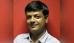 Journalist Ravish Tiwari No More | President Kovind, PM Modi Offer Condolences