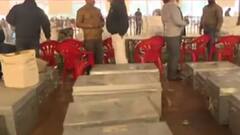 UP 3rd Phase: सीतापुर में सीएम योगी और अखिलेश का आमना-सामना, चौथे चरण के लिए करेंगे अपील | UP Election 2022