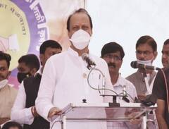 Maratha Reservation: मराठा आरक्षण को लेकर बोले डिप्टी CM अजित पवार, 'हटानी होगी 50 प्रतिशत की सीमा'