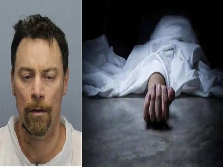 Michigan: US Man murders wife and sleeps with her body for one week get caught by police Crime | கொரோனா தொற்றால் பயம்.. திட்டமிட்டபடி மனைவியை கொன்றுவிட்டு, ஒருவாரம் சடலத்துடன் இருந்த கணவர் கைது..