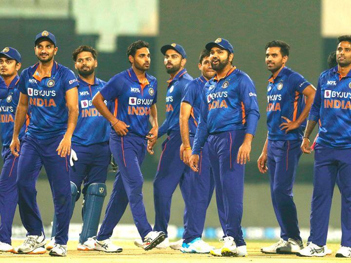 india vs west indies 3rd t20 playing xi ruturaj gaikwad bench strength match preview IND vs WI 3rd T20: Team India तीसरे मुकाबले की प्लेइंग इलेवन में करेगी बदलाव, इन खिलाड़ियों को मिल सकता है मौका