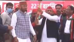 UP Election 2022 : यादव लैंड की जंग में बेहद अहम बुन्देलखंड, सियासी सूरमाओं की नजर | Vijay Tilak