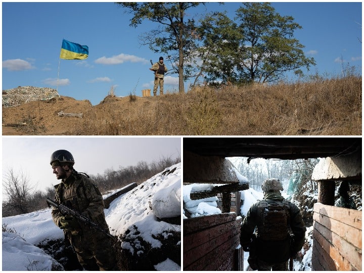 Ukraine tension Russia Military Begins Massive Nuclear War Drill Ukraine में नाजुक दौर में पहुंचे हालात, US बॉम्बर्स B-52 की तैनाती के बीच Russia ने किया परमाणु शक्ति का प्रदर्शन